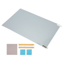Ultra Thin Laptop Screen Protector Film With Blue Light Filtering, Anti-scratch Eye Protection Screen Cover, Dustproof And High Transmittance PET Film