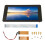 DSI IPS Screen For Raspberry Pi, 5 Point Touch High Resolution Capacitive Touchscreen Monitor With Multi Touch Capability, Compatible With Raspberry P 2