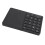 Numeric Keypad With Touchpad Wireless Number Pads Portable Design Compatible Windows IOS Android OS X Featuring 2.4 GHz Technology And Bluetooth 3