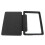 Capa sob medida para Kindle Paperwhite de 6,8 polegadas, capa premium em couro PU com estrutura leve e resistente a impactos, compatível com 5