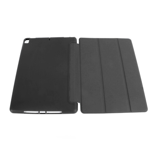 Capa rígida resistente a arranhões para tablets com tecnologia de limpeza UV Fuel Injection, compatível com dispositivos de 10,2 polegadas. 2