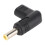 Ενεργοποιητής εξομοιωτή PD με προσαρμογέα USB C σε DC, βύσμα υπό γωνία 90 μοιρών, 3