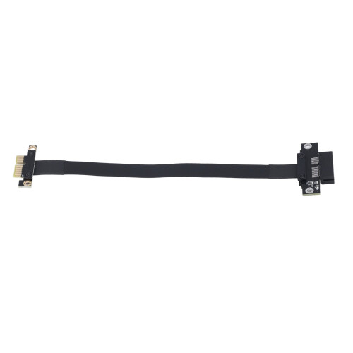 Καλώδιο χαμηλής αντίστασης διάβρωσης PCIE3.0Extension με υψηλή ταχύτητα μετάδοσης, 2