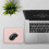 Universal Mini Mouse Pad για φορητό υπολογιστή, φορητό αντιολισθητικό κολλητικό υπόστρωμα 4