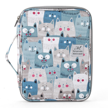 Multifunctioneel wonder, hoogwaardig nylon etui met stevige ritssluiting, perfect cadeau voor afstuderen, de start van het schooljaar of een