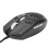 Programmable Buttons Gaming Mouse RGB Wired Honeycomb Shell Design Adjustable DPI 8000 Ergonomic Lightweight Mouse Compatible With Windows Mac Linux 3