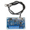 Adjustable Fan Temperature Control Module with Temperature Sensor, PWM Motor Speed Controller for PC Cooling, Fixed Temperature Mode Efficient Heat Di 7
