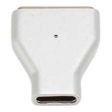 USB-C naar Mini DisplayPort-adapter met magnetische Type-C-adapterfunctionaliteit voor moderne computers, behuizing van aluminiumlegering met 140W PD