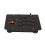 SOCD-understøttet Fight Stick-controller til konkurrencespil, USB-encoder med nul forsinkelse og Sanwa-knapper, USB 2.0-interface til PC, Ps4Switch, 1
