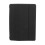 Capa para tablet resistente à poeira com design antiaderente e fácil de limpar, ultrafina e rígida, para tablets de 10,2 polegadas, com suporte 1