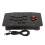 SOCD-understøttet Fight Stick-controller til konkurrencespil, USB-encoder med nul forsinkelse og Sanwa-knapper, USB 2.0-interface til PC, Ps4Switch, 3