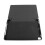 Capa para tablet resistente à poeira com design antiaderente e fácil de limpar, ultrafina e rígida, para tablets de 10,2 polegadas, com suporte 8