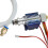 Ανταλλακτικά εξωθητή εκτυπωτή Hotend V6For3D, ανταλλακτικά πτώσης σε υψηλή 3