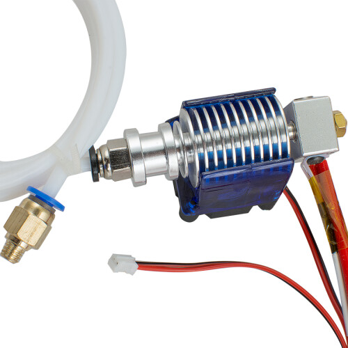 Ανταλλακτικά εξωθητή εκτυπωτή Hotend V6For3D, ανταλλακτικά πτώσης σε υψηλή 2