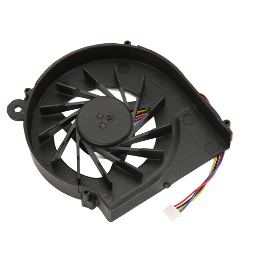 Συμβατός ανεμιστήρας ψύξης CPU για φορητούς υπολογιστές HP Pavilion, αντικατάσταση για 2