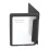 Capa inteligente para Kindle Paperwhite de 6,8 polegadas, capa protetora em couro PU com funções de ativação automática e suspensão do Kindle, 2