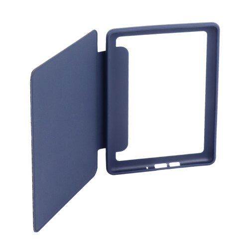 Capa inteligente para Kindle Paperwhite de 6,8 polegadas, capa protetora em couro PU com funções de ativação automática e suspensão do Kindle, 1