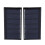 Class A Polycrystalline Silicon Solar Panel Module High Conversion Efficiency Up To 20.5% Solar Powered Mini Solar Cell DIY Projects Electronic 2