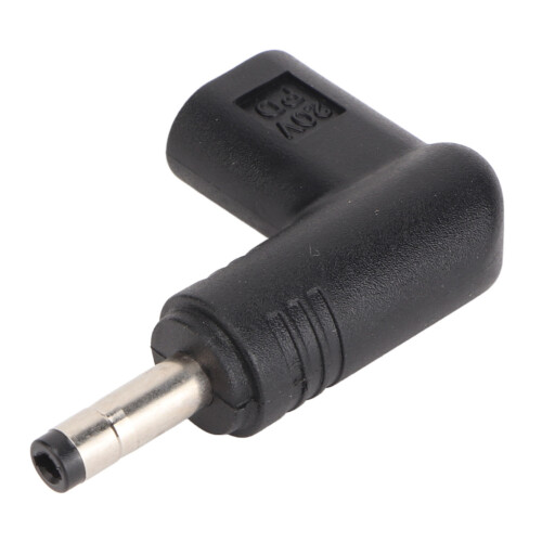 Ενεργοποιητής εξομοιωτή PD για συσκευές USB C, γρήγορη φόρτιση, προσαρμογέας υπό 1