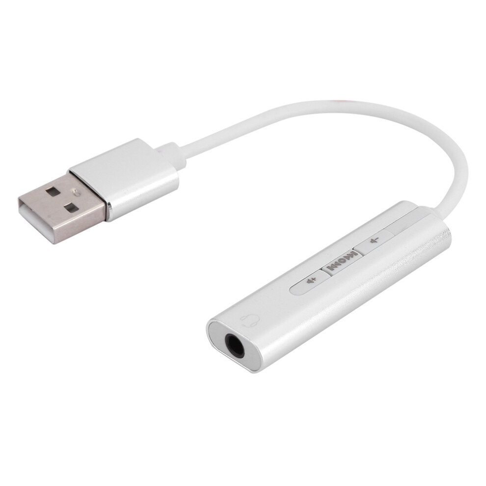 Durable Construction Headphone Jack Adapter, 3.5Mm Male To Typec Female Audio Cable Cord Usb C To Aux Audio Dongle Compatible With Laptops Mp3 Players 9147006053157