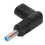 Προσαρμογέας USB C σε DC ευρείας συμβατότητας για φόρτιση φορητού υπολογιστή, 5