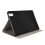 Capa protetora com recortes precisos para tablet de 11 polegadas, ventilação com ângulo ajustável, design leve e resistente a arranhões, 2