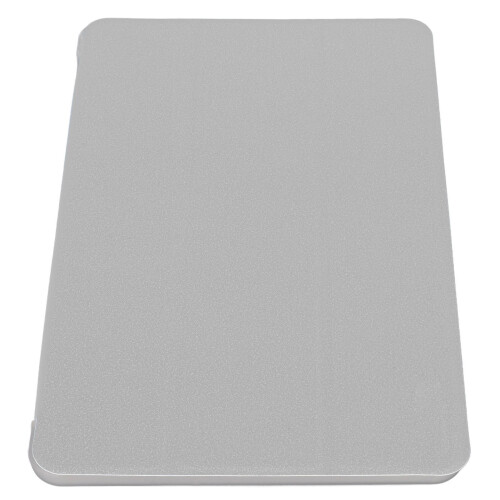 Capa com design elegante e sofisticado, suporte triplo, função de ativação/desativação automática, proteção completa, parte traseira em TPU 2