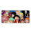 Mousepad για παιχνίδια με χαρακτήρες anime, ανθεκτικός σχεδιασμός, ενισχυμένες 1