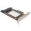 Κάρτα επέκτασης PCIe4.0, προσαρμογέας U.2SSD, συμβατότητα με SSD υψηλής ταχύτητας NVMe, 3