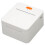 Thermal Label Printer Wireless Printing Via Bluetooth High Speed Printing Compact Thermal Printer Platform Compatibility No Ink Required Bluetooth Shi 5