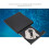 Εγγραφέας DVD Συσκευή αναπαραγωγής USB2.0 Λεπτή φορητή εξωτερική μονάδα CD DVD Υψηλής 4