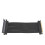 Καλώδιο PCIe4.0Riser με θωράκιση EMI, υψηλής ταχύτητας X16Extender, πτυσσόμενος σχεδιασμός, 1