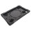 Capa para tablet com suporte giratório, proteção resistente a quedas e impactos, capa de silicone resistente com alça de ombro para Samsung 5