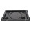 Capa para tablet com suporte giratório, proteção resistente a quedas e impactos, capa de silicone resistente com alça de ombro para Samsung 3