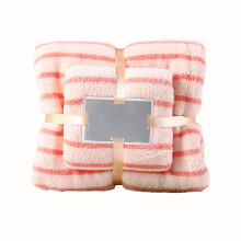 Serviette Pedty en polaire corail, serviette de bain, ensemble pour belle-mère, serviette pour enfants et adultes, douce et absorbante, disponible