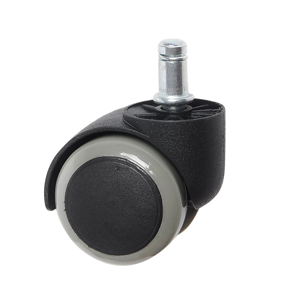 Replacement Swivel Office Chair Wheels Casters Universal Fit 9009791355697