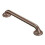 Bară de susținere Moen LR8724D3GOWB, din bronz Old World, 24" 1