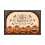 AURIGATE Χαλί Πιατών Halloween για Πάγκο Κουζίνας, Αναστρέψιμο Μαξιλάρι Στεγνωτηρίου από 1
