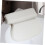 Bath Pillow with Comfortable Neck Support, Waterproof PU Surface Spa Cushion for Bathtub Relaxation 2