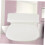 Bath Pillow with Comfortable Neck Support, Waterproof PU Surface Spa Cushion for Bathtub Relaxation 3