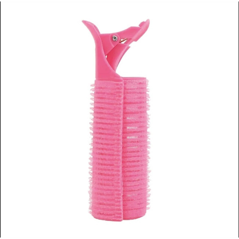 Self Adhesive Hair Rollers 3Pcs No Heat Curlers for Hair Root Volume and Overnight Styling