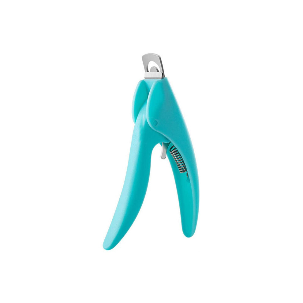 Nail Clippers with Wide Jaw Opening and Reinforced Grip for Thick Toenails Manicure Pedicure