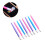 Nail Art Dotting Tools Set with Soft Rubber Tips for Precision Detailing and Comfortable Grip 3