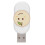 Χαριτωμένο USB Flash Drive καινοτομίας αχλαδιών σχέδιο γρήγορο & ασφαλές φορητό 1