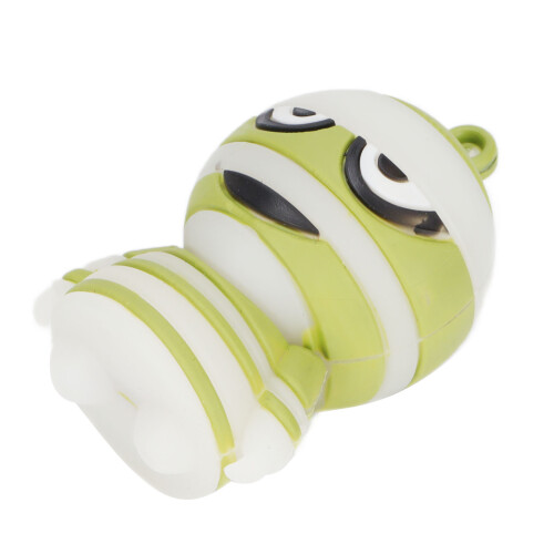Γρήγορο USB Memory Stick με χαριτωμένο σχέδιο ζώων, εύχρηστη μονάδα flash plug and play για 2