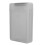 Disk Guardian, estojo protetor para HDD de 3,5 polegadas, material plástico premium, gabinete para armazenamento de disco rígido de computador, 2
