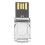 Memory Stick με τεχνολογία μαύρου κολλοειδούς, εξαιρετικά σταθερή μονάδα flash plug and play 6