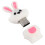 Μονάδα USB για χαριτωμένο Thumbdrive, υψηλής ποιότητας τσιπ γρήγορης μεταφοράς αρχείων, 3