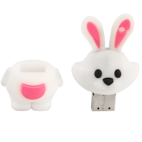 Υψηλής ποιότητας τσιπ USB Stick για χαριτωμένο Thumbdrive, μονάδα flash USB με σχέδιο 2