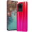 Προστατευτικό οθόνης HD Clarity για Samsung Galaxy S23, ισχυρός φακός, εύκολη εγκατάσταση, 3